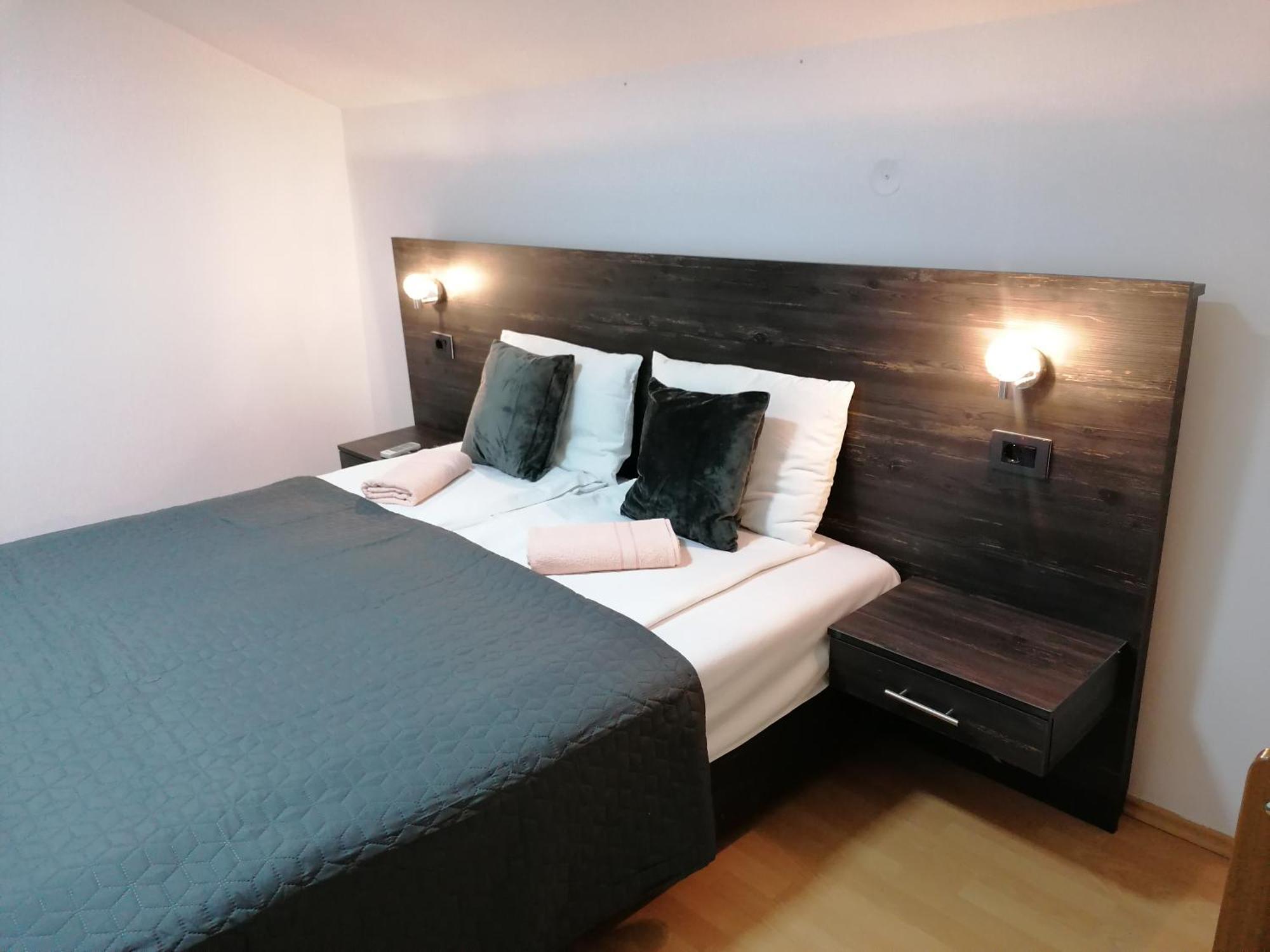 Apartmani Nana Sokobanja Quarto foto
