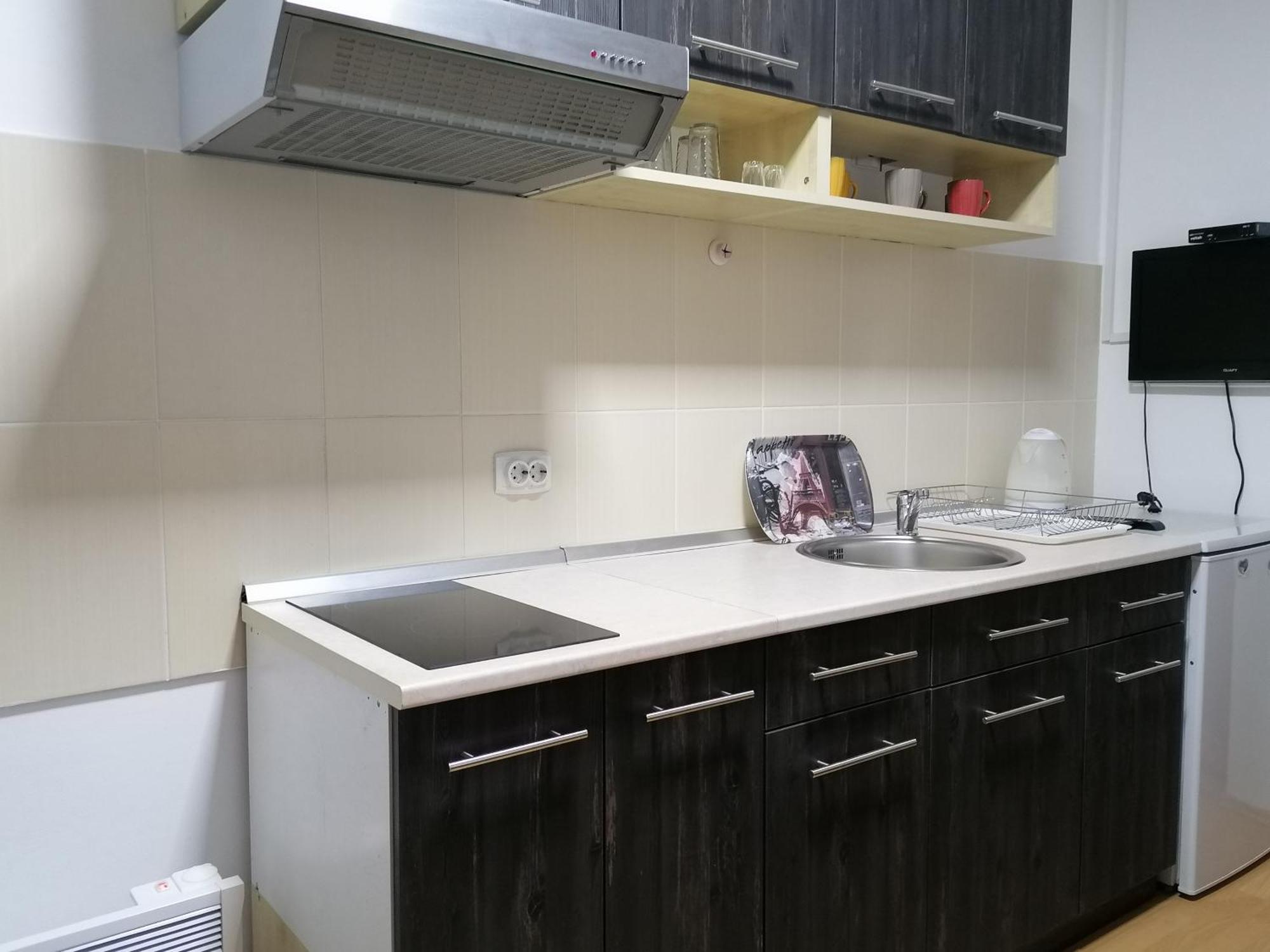 Apartmani Nana Sokobanja Quarto foto