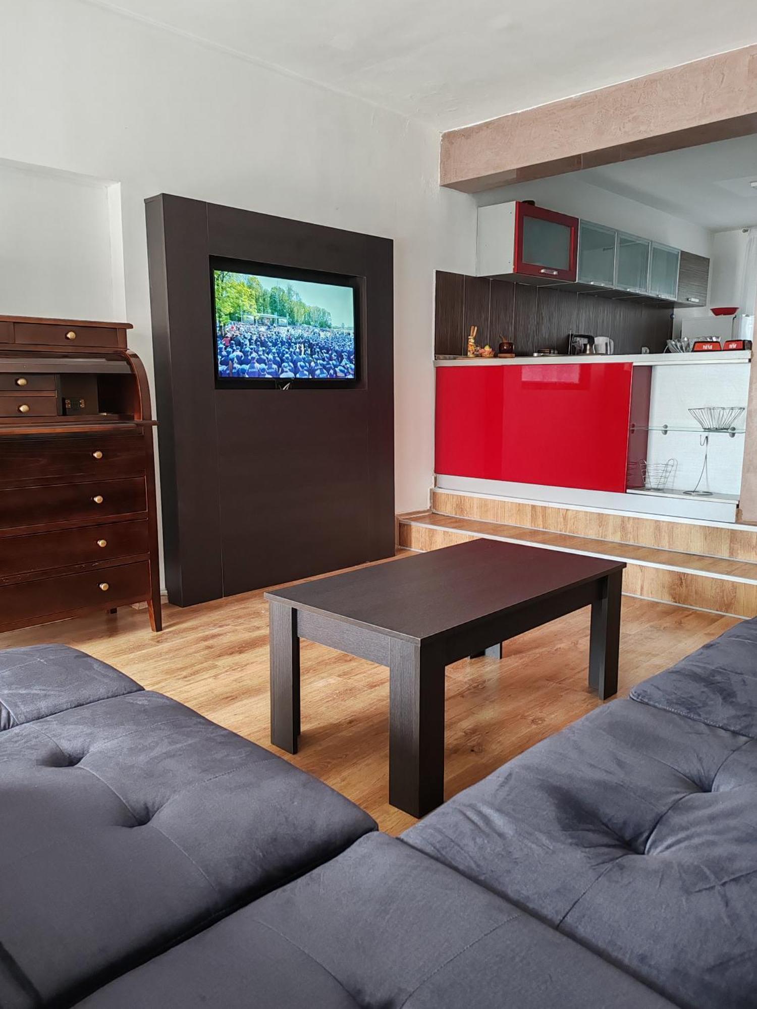Apartmani Nana Sokobanja Quarto foto