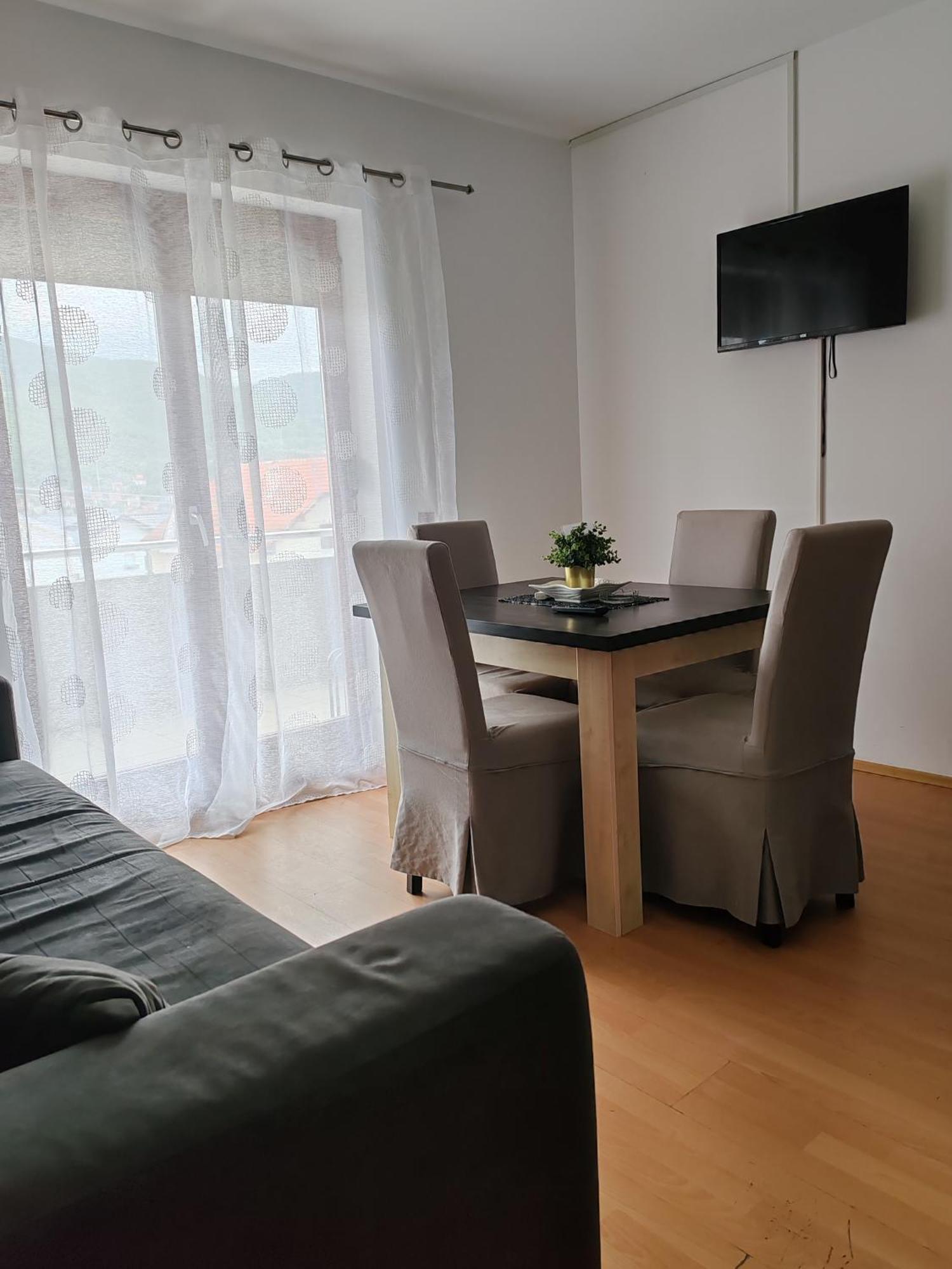 Apartmani Nana Sokobanja Quarto foto