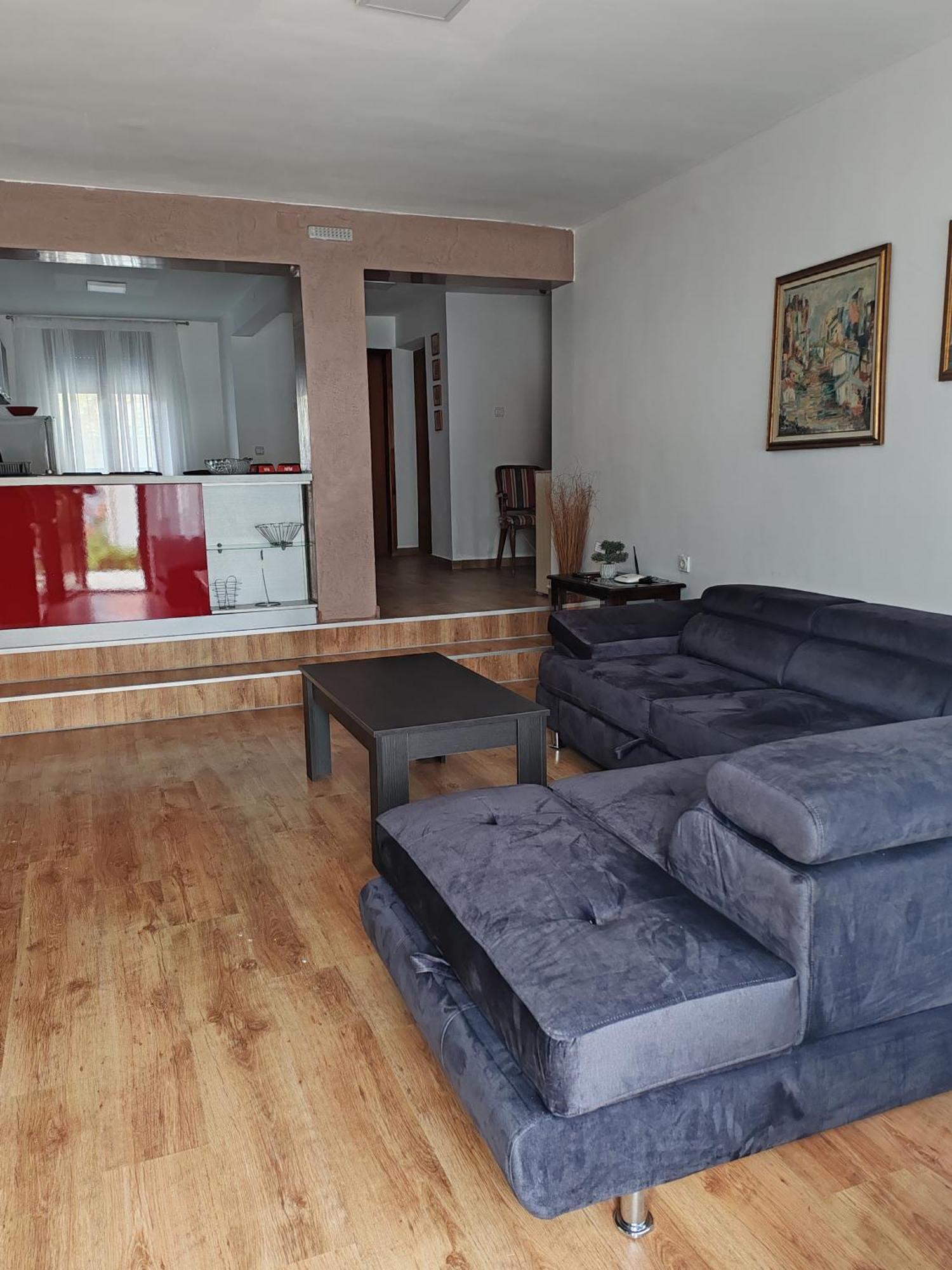 Apartmani Nana Sokobanja Quarto foto