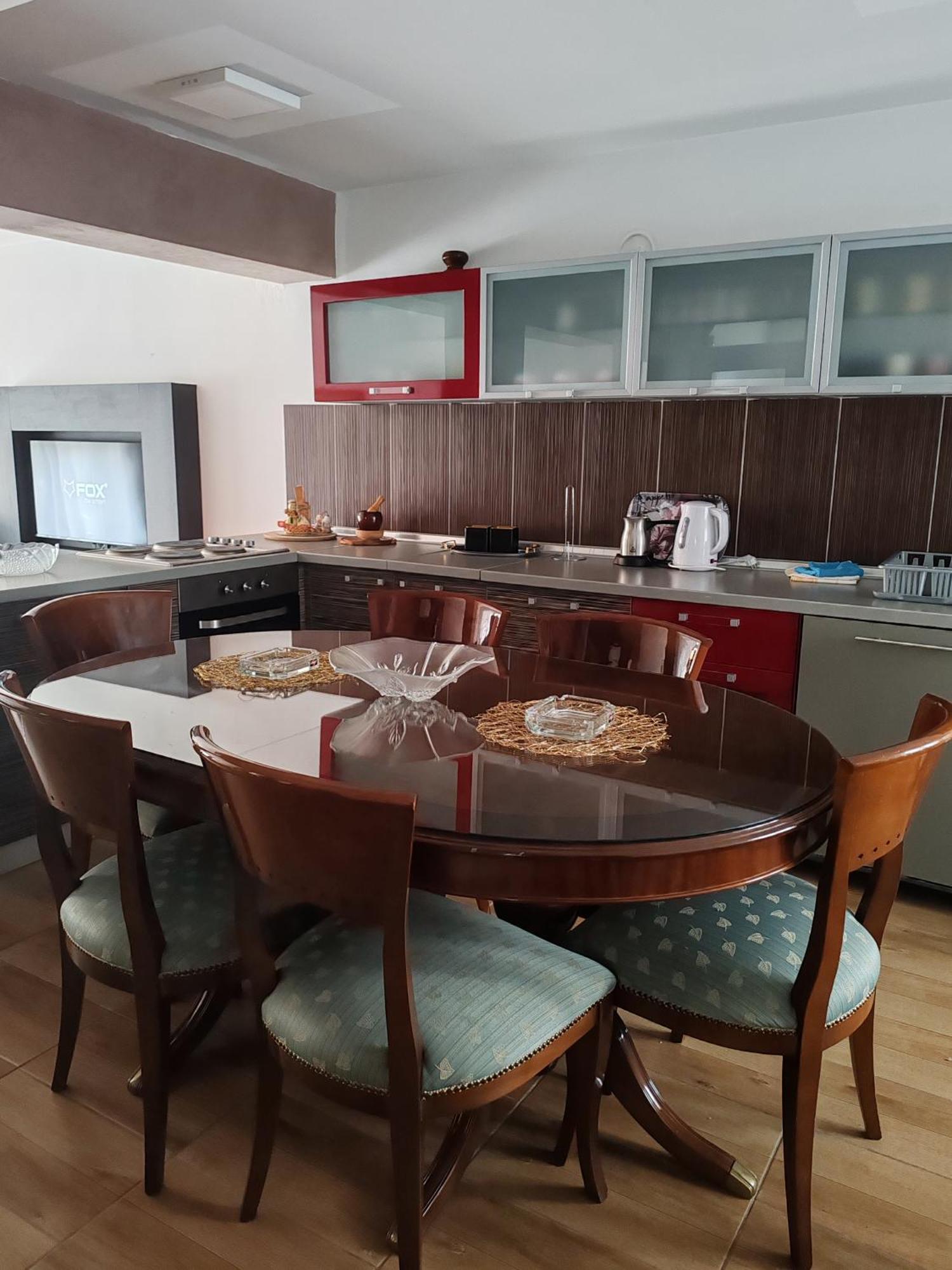 Apartmani Nana Sokobanja Quarto foto