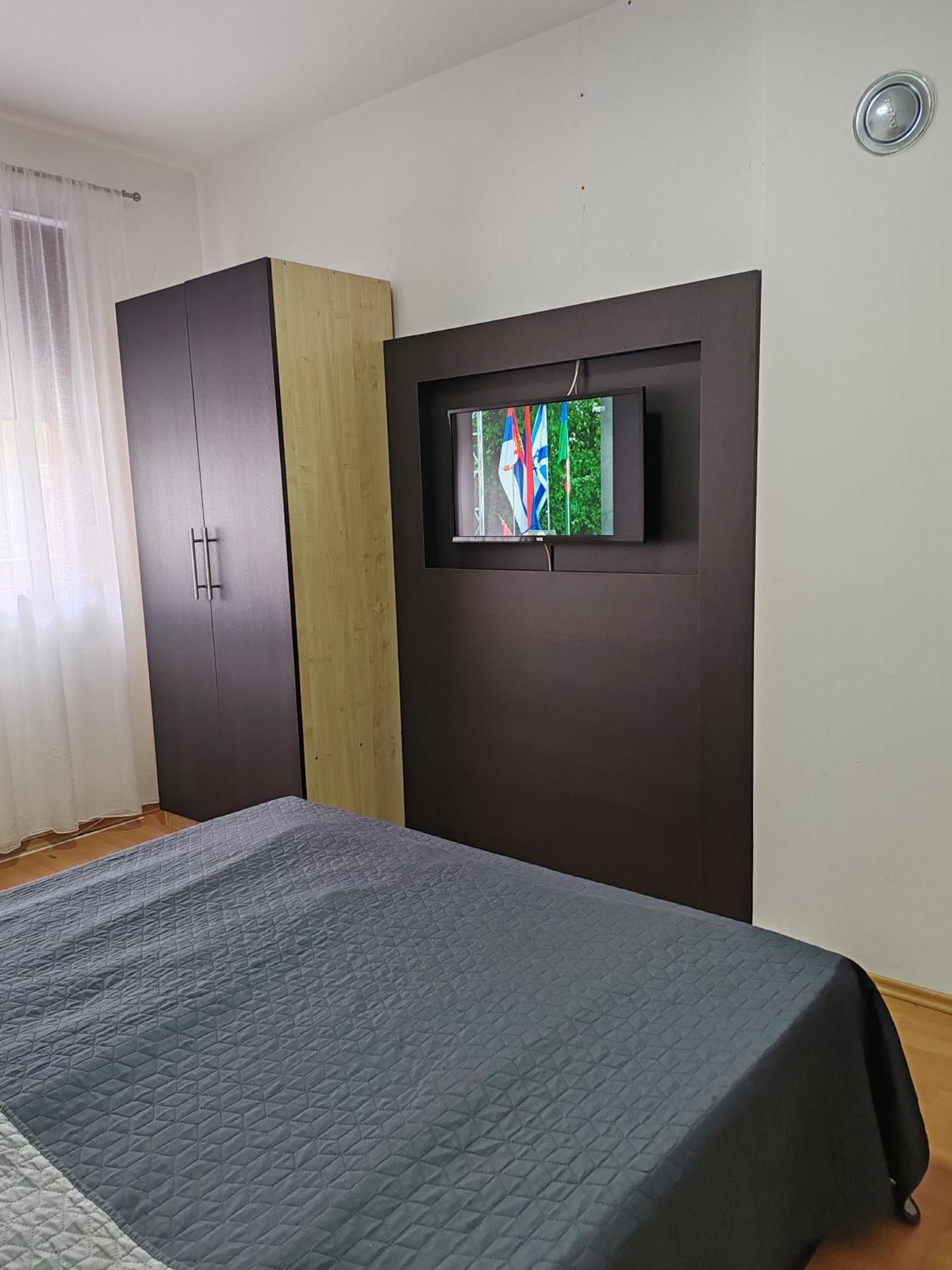 Apartmani Nana Sokobanja Quarto foto