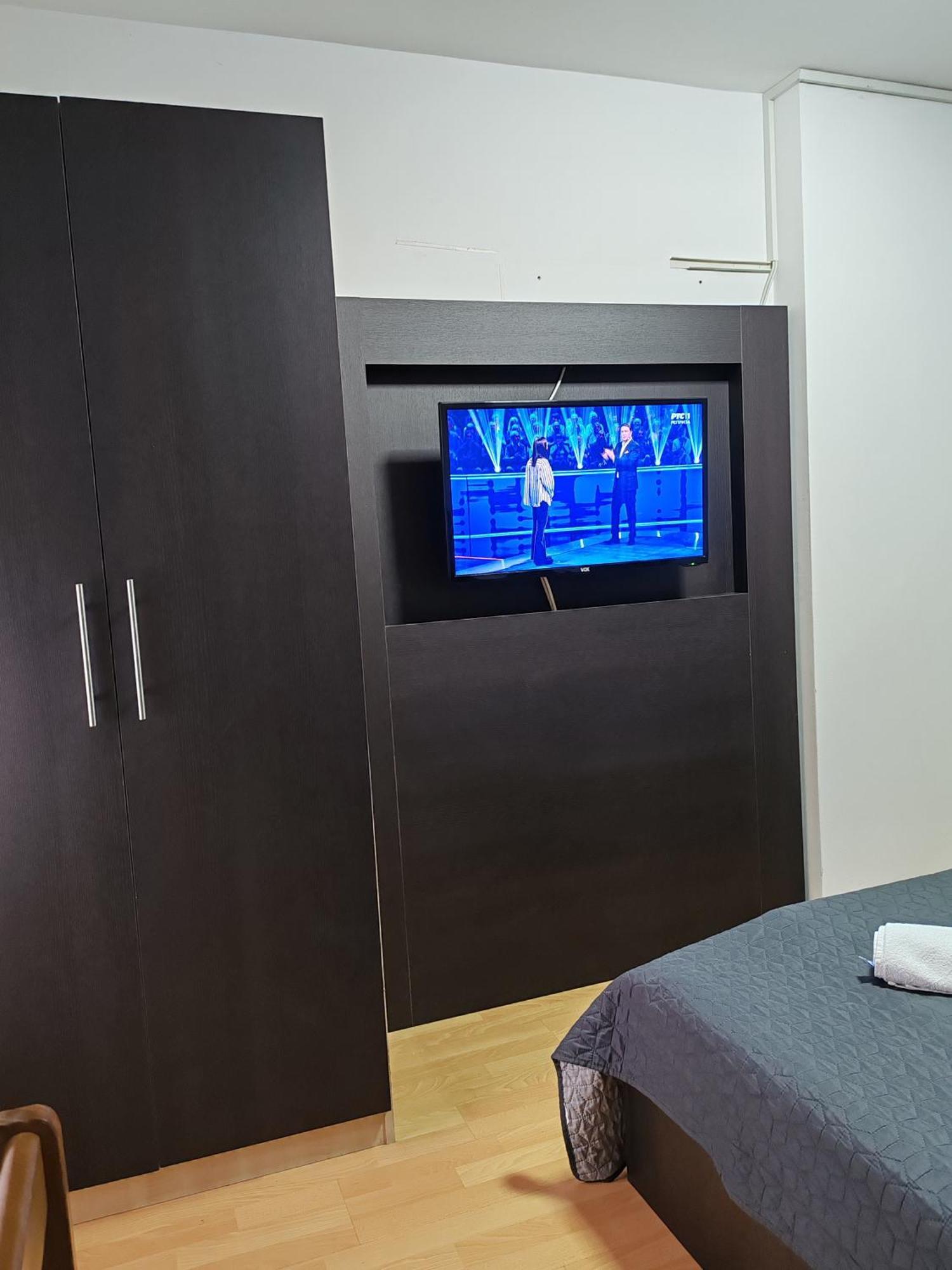 Apartmani Nana Sokobanja Quarto foto