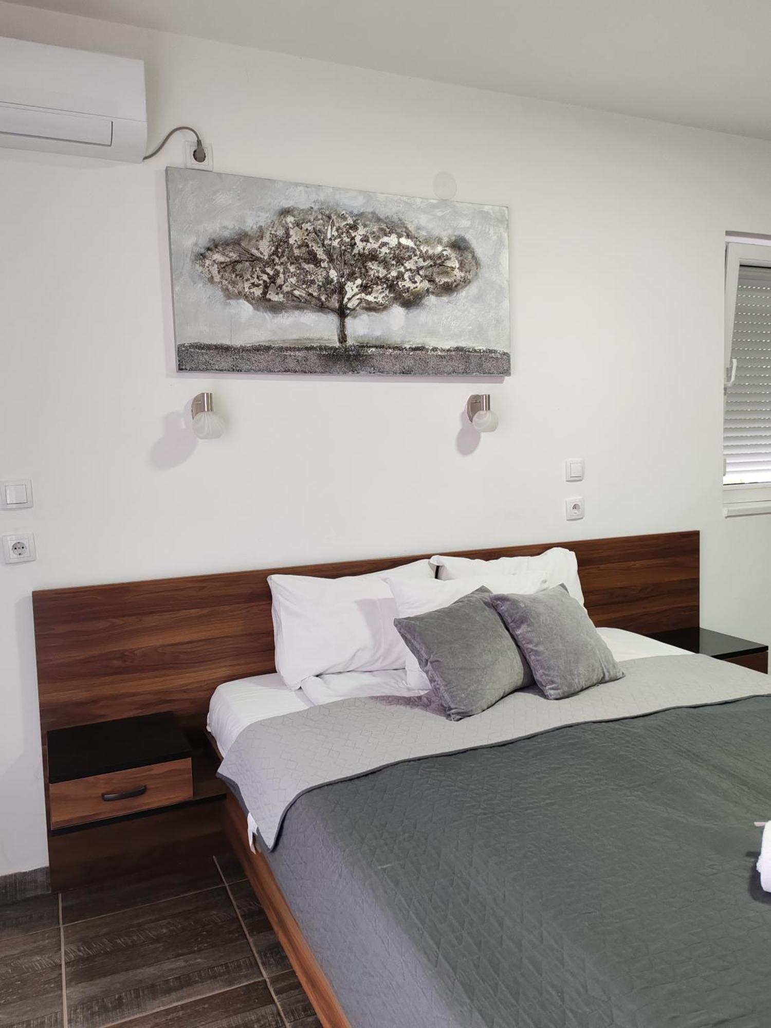 Apartmani Nana Sokobanja Quarto foto
