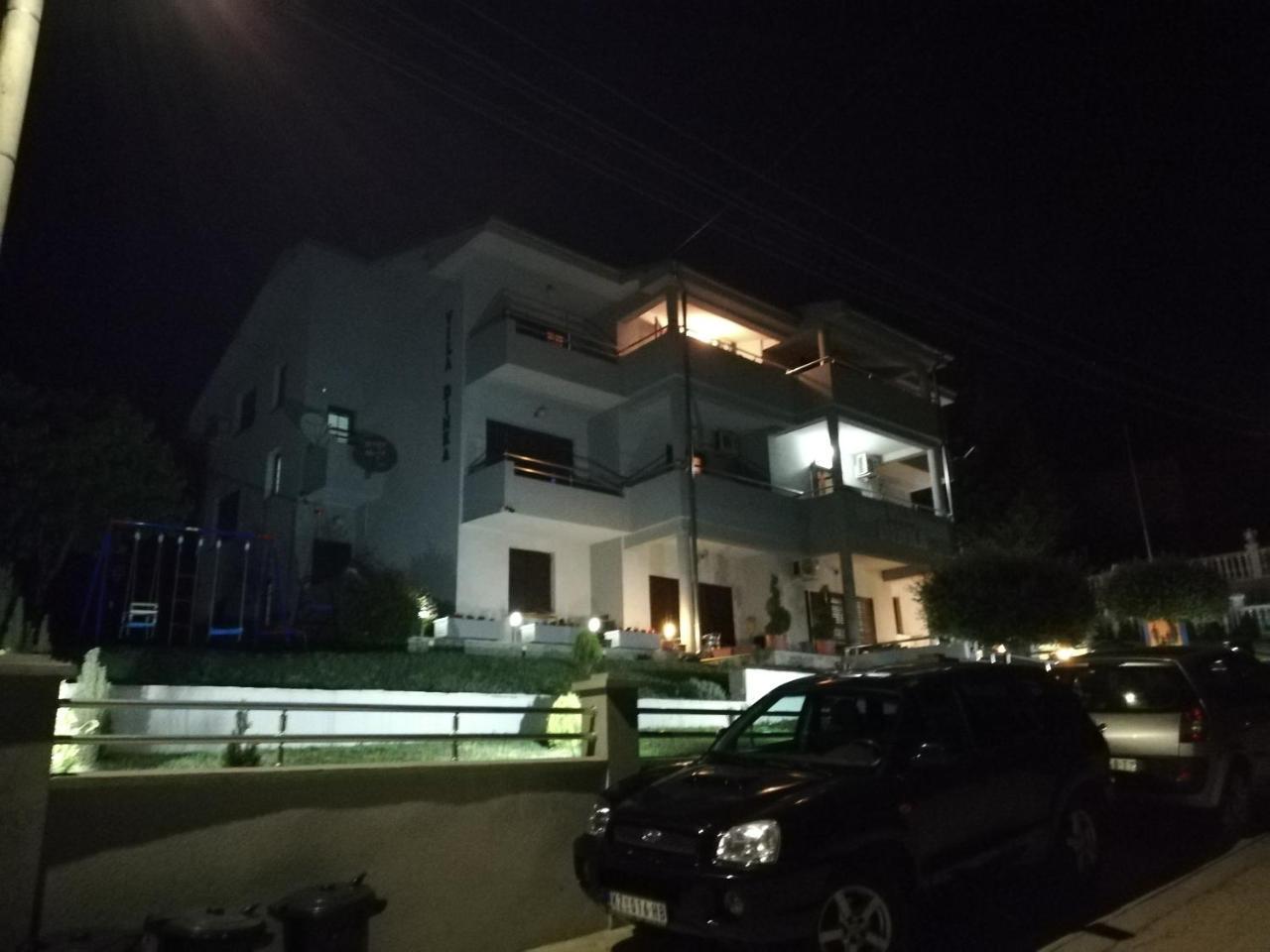Apartmani Nana Sokobanja Exterior foto